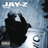 The Blueprint CD