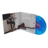 Flicker - Blue-Eyed Swirl Vinyl