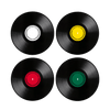 Live in Mexico City - 4LP Black Edition