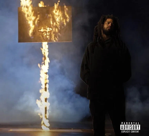 The Off-Season CD