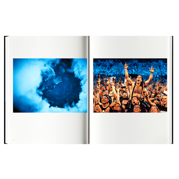 Live in Mexico City  - Ltd. Deluxe-Edition
