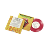 Jealous Lover 7" Single