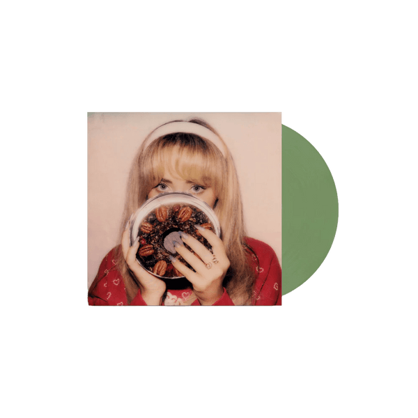 fruitcake lp