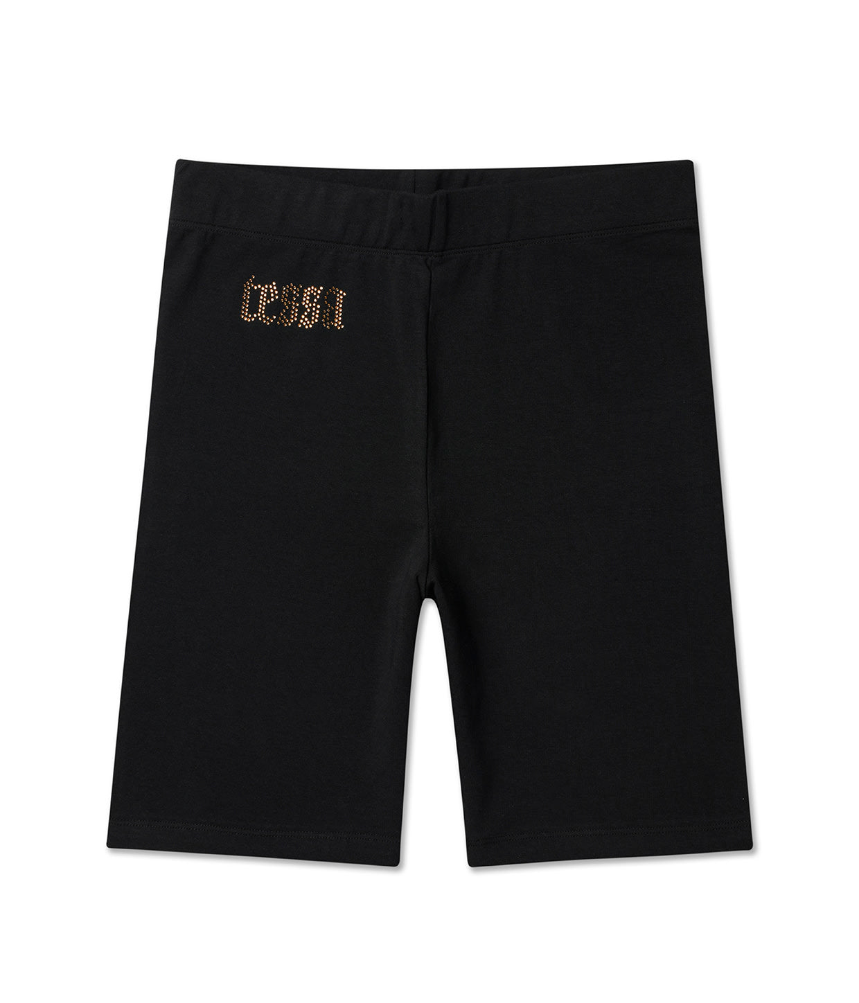 Rhinsten Bikershorts