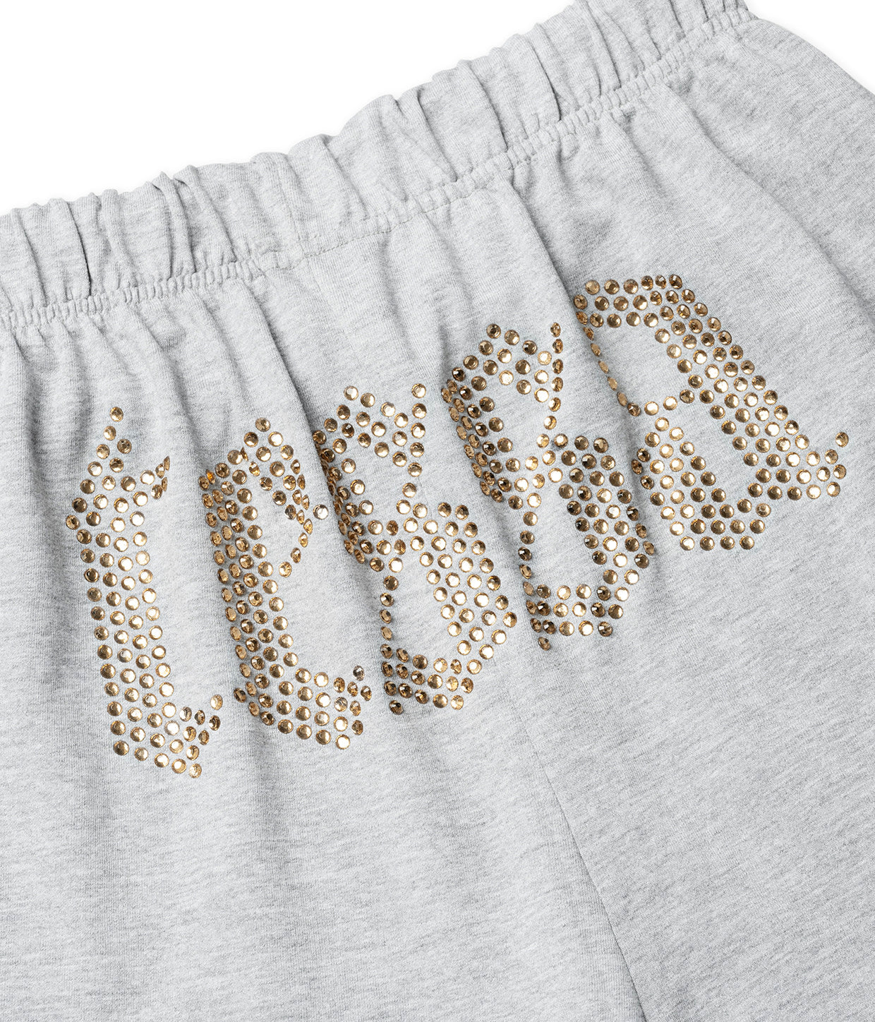 Rhinsten Sweatpants