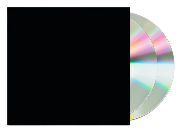 Donda CD