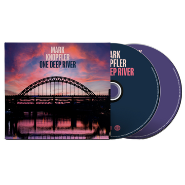 One Deep River (Deluxe), 2CD