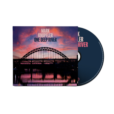 One Deep River, CD