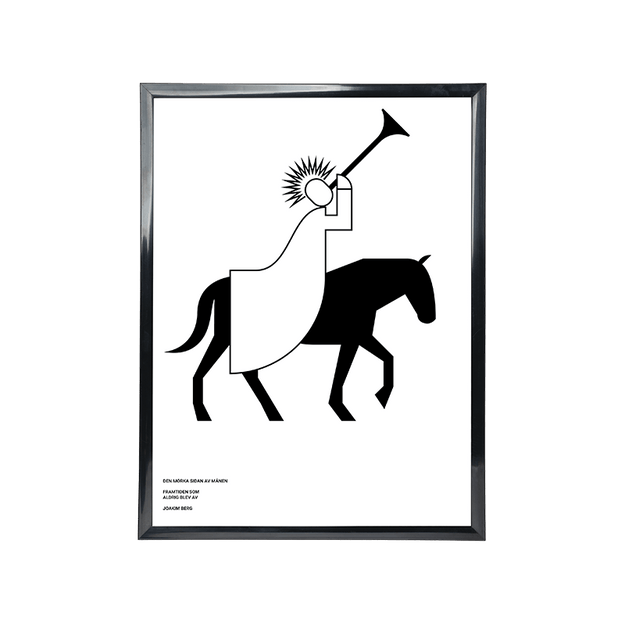Art prints 4-pack