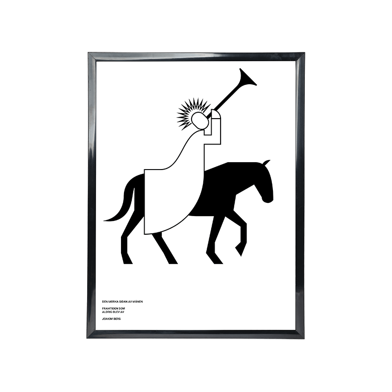 Art prints 4-pack