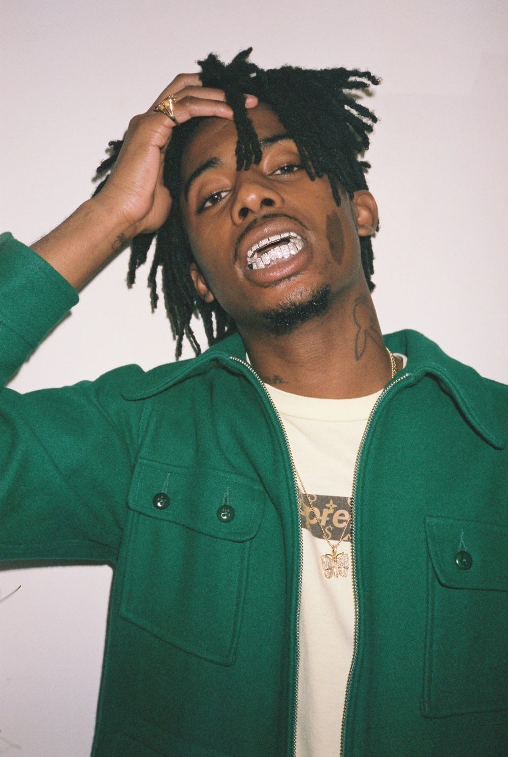 PLAYBOI CARTI - Universal Music Nordics