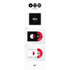 BTS SWIM 7" Vinyl