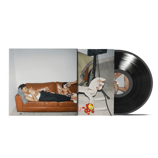 AIDA - Vinyl