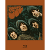 Rubber Soul - Blu-ray Edition