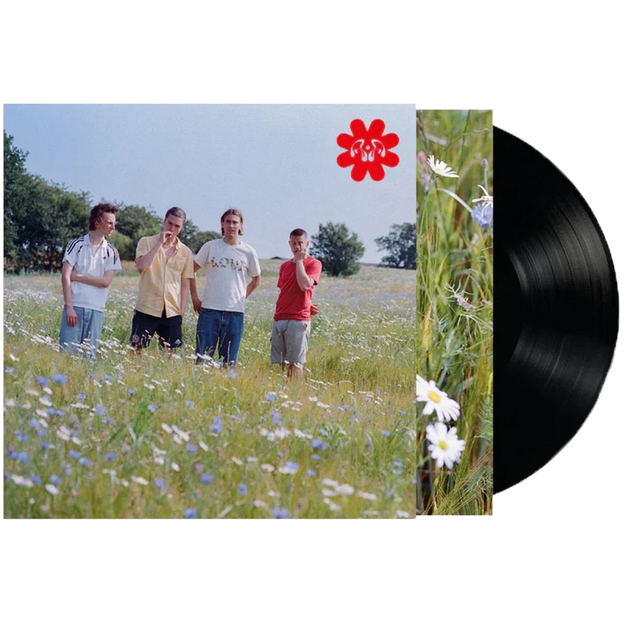 MAGNA - SIGNERET VINYL