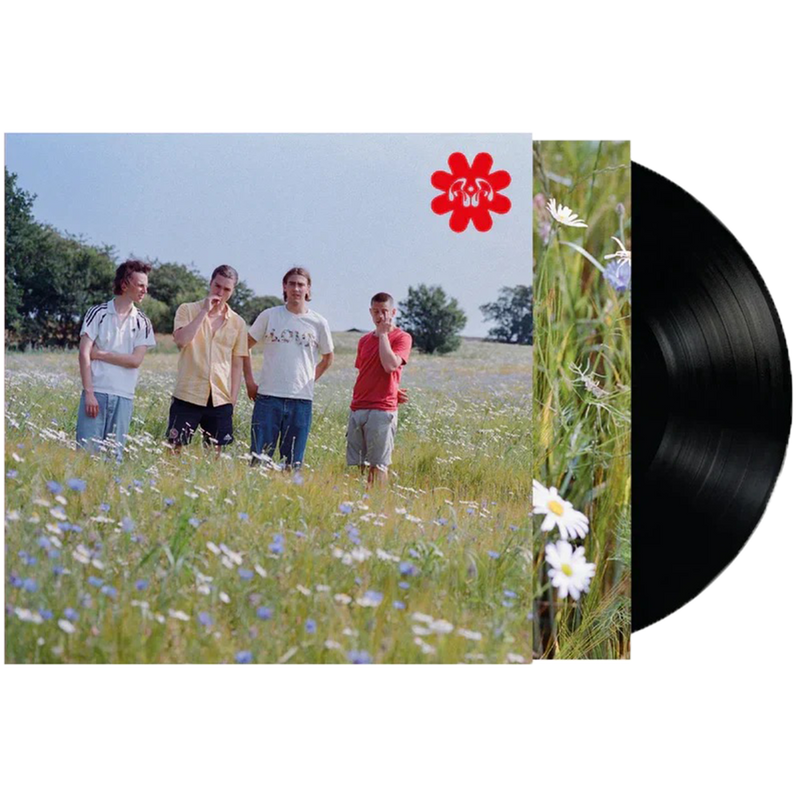 MAGNA - SIGNERET VINYL