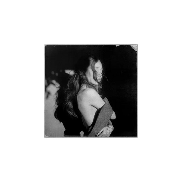 petal translucent pearly white lp