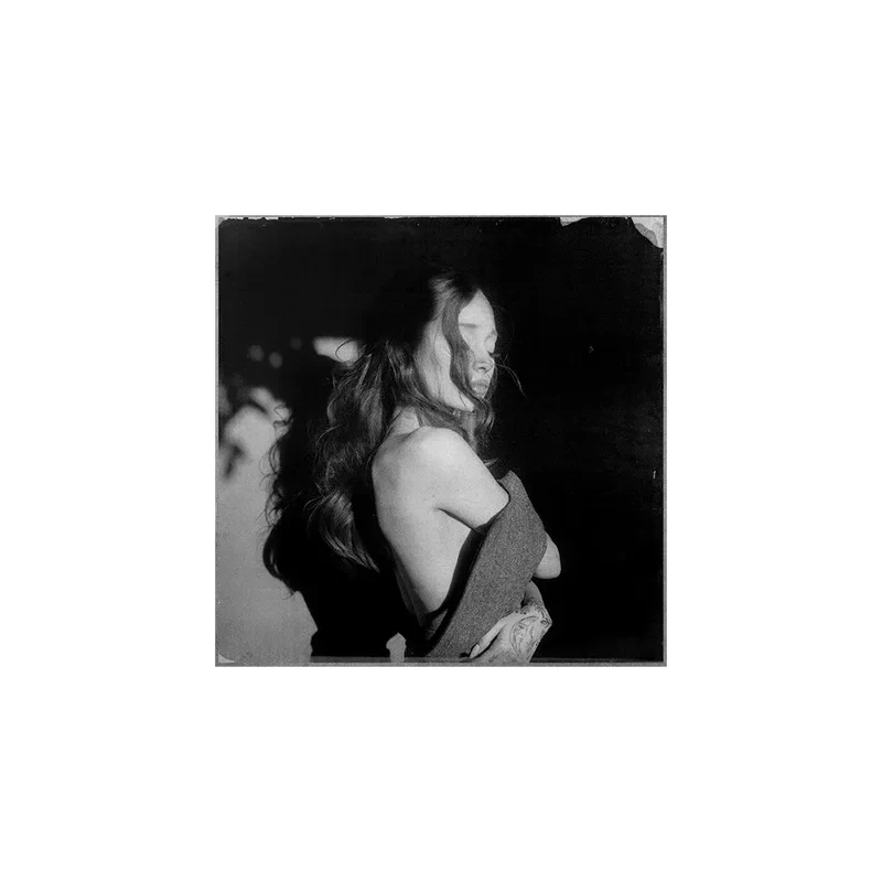 petal translucent pearly white lp