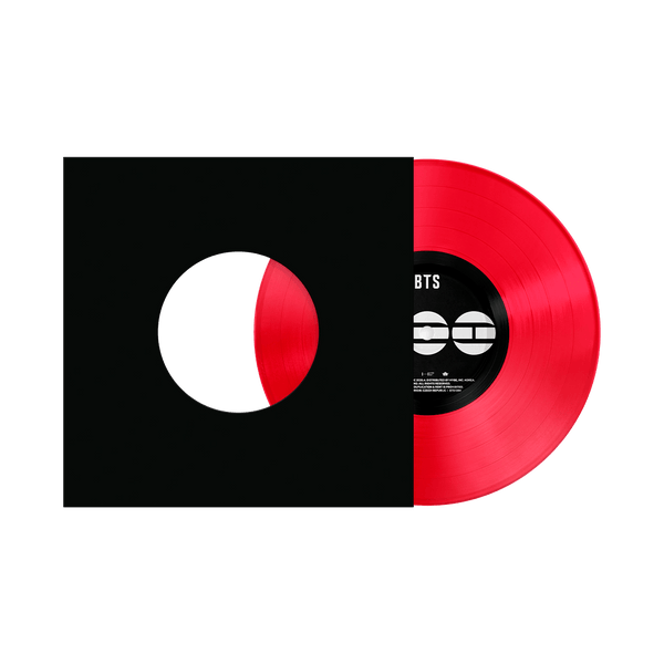 BTS SWIM 7" Vinyl