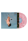 you seem pretty sad for a girl so in love - apple music exclusive 'feminine intuition' lenticular cover pink vinyl