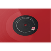 Heia Norge! Rød Vinyl