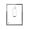 Art prints 4-pack