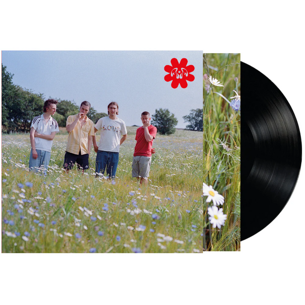 MAGNA - STANDARD VINYL