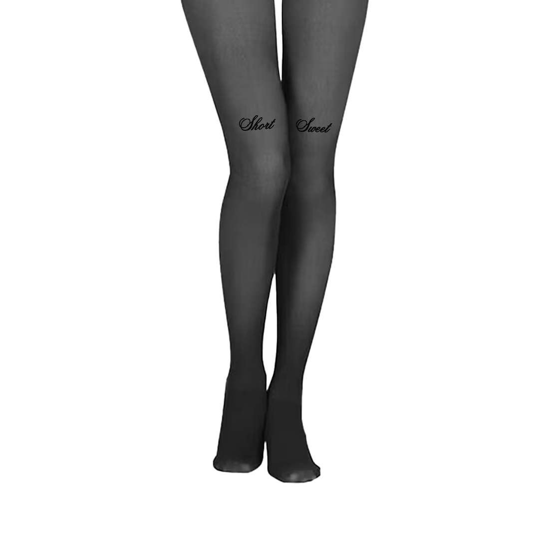 short n' sweet tights