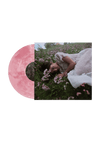 you seem pretty sad for a girl so in love - apple music exclusive 'feminine intuition' lenticular cover pink vinyl