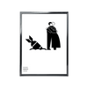 Art prints 4-pack