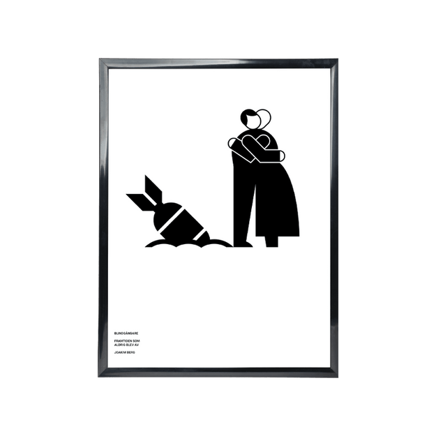 Art prints 4-pack