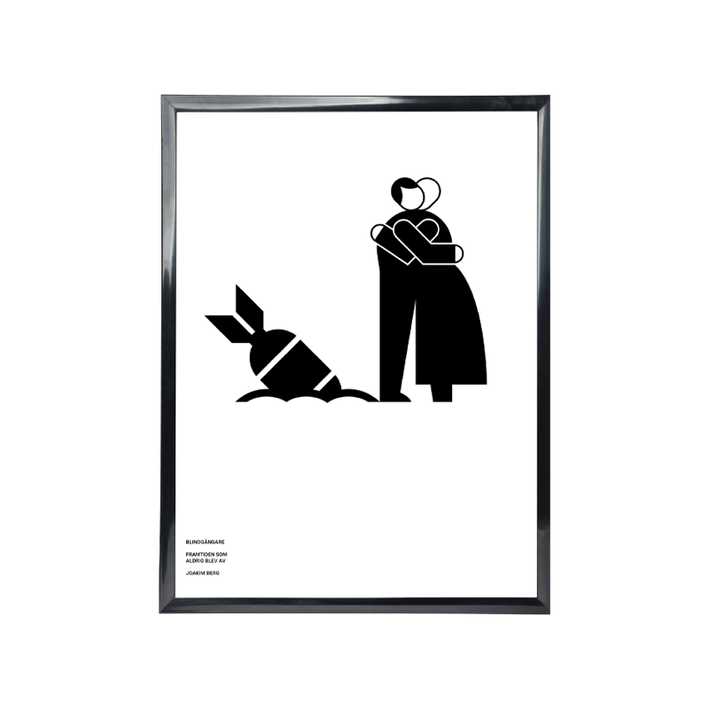 Art prints 4-pack