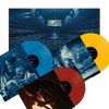 HIT ME HARD AND SOFT: THE TOUR (LIVE) VINYL