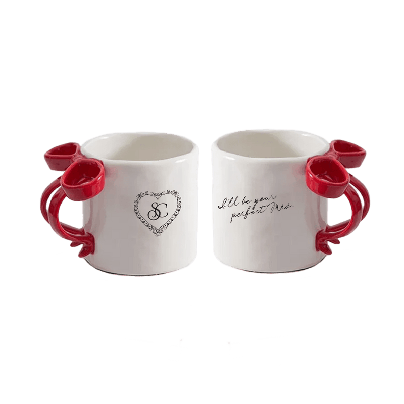short n' sweet mug