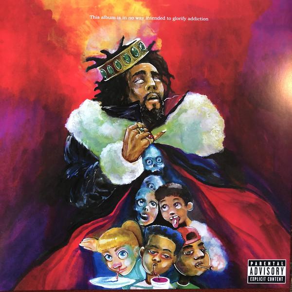 Kod Vinyl