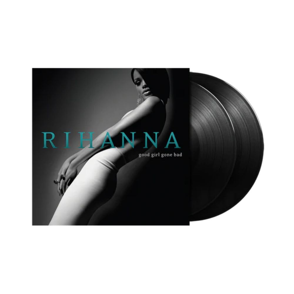 Good Girl Gone Bad Vinyl