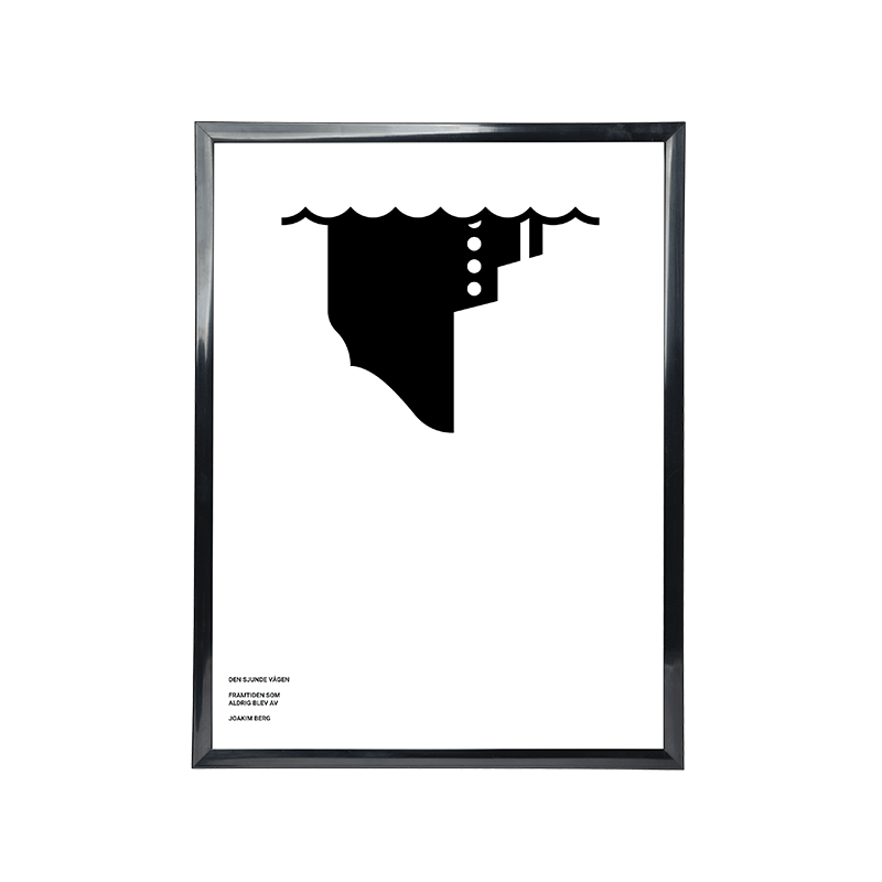 Art prints 4-pack
