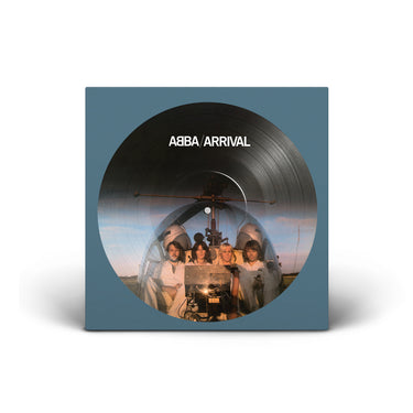 Arrival (Picture Disc), LP