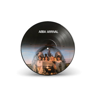 Arrival (Picture Disc), LP
