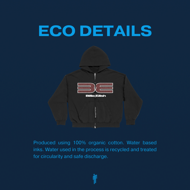 DID I BREAK YOUR HEART? ZIP HOODIE