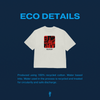 THERMAL BE COLLAGE PHOTO TEE