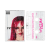 PRIMA - Cassette + Signed Artcard