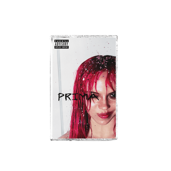 PRIMA - Cassette