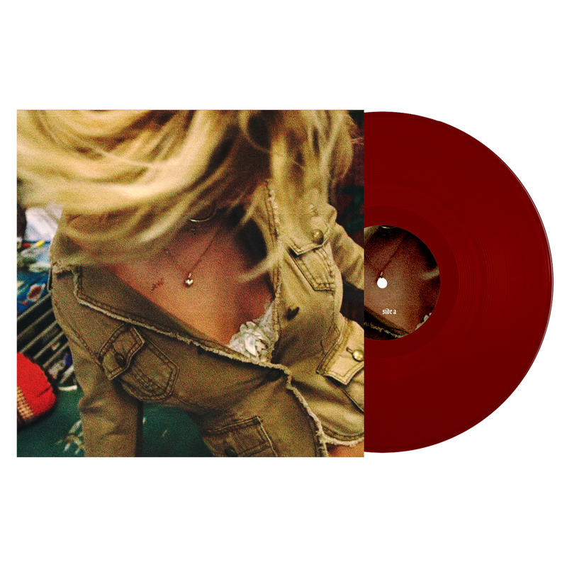 AW VINYL