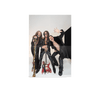 AEROSMITH & YUNGBLUD - One More Time Red Vinyl (Aerosmith Store Exclusive)