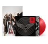 AEROSMITH & YUNGBLUD - One More Time Red Vinyl (Aerosmith Store Exclusive)
