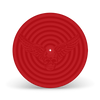 AEROSMITH & YUNGBLUD - One More Time Red Vinyl (Aerosmith Store Exclusive)