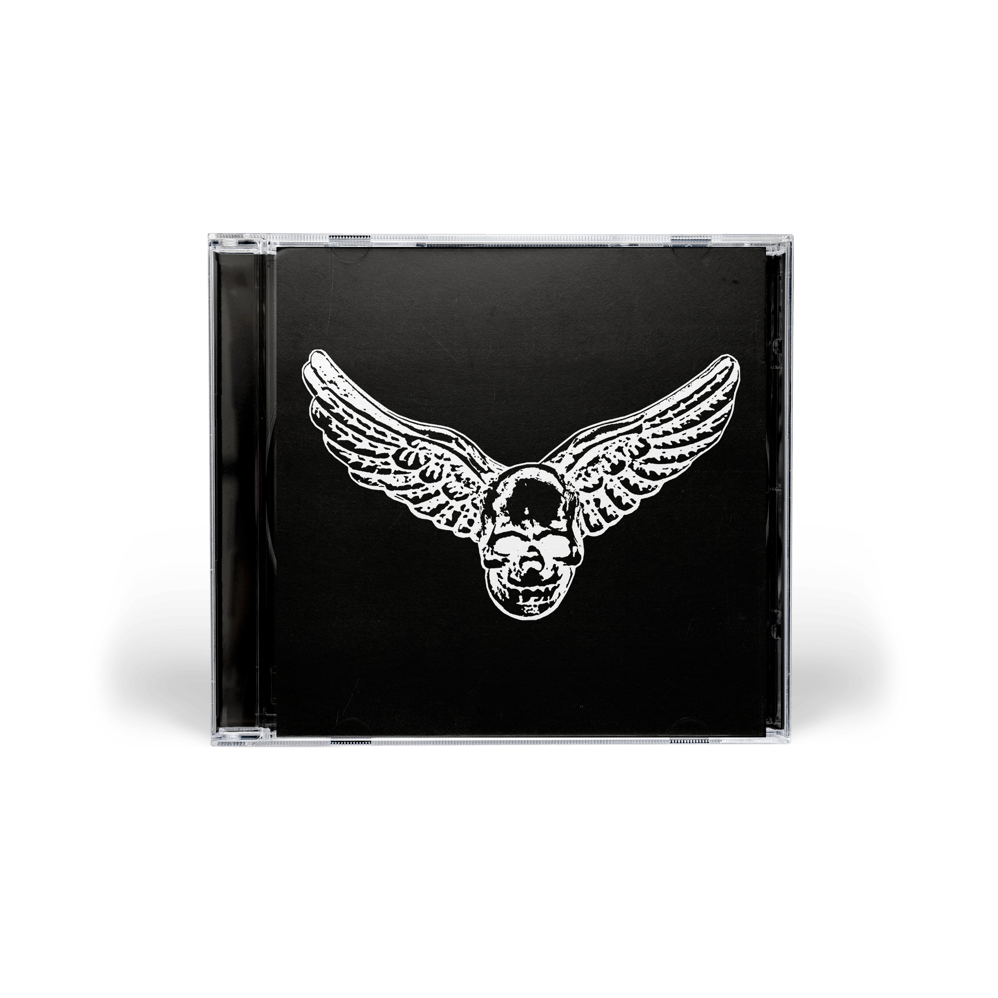 Aerosmith & YUNGBLUD - One More Time - CD