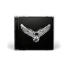 Aerosmith & YUNGBLUD - One More Time - CD + Signed Art Card