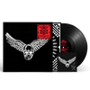 Aerosmith & YUNGBLUD - One More Time - Black Vinyl + Signed Art Card
